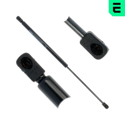 GASFEDER KOFFER-/LADERAUM