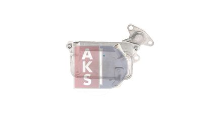 ÖLKüHLER AUTOMATIKGETRIEBE AKS DASIS 046024N 14