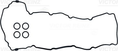 DICHTUNGSSATZ ZYLINDERKOPFHAUBE