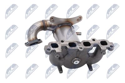 CATALIZATOR NTY KATFR003 37