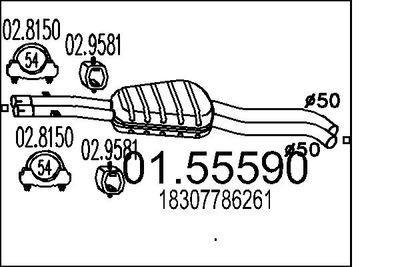 TOBA ESAPAMET INTERMEDIARA