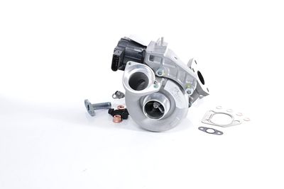 LADER AUFLADUNG BTS Turbo T981042BT 2