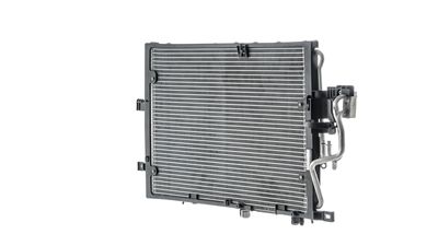 CONDENSATOR CLIMATIZARE MAHLE AC310000S 33