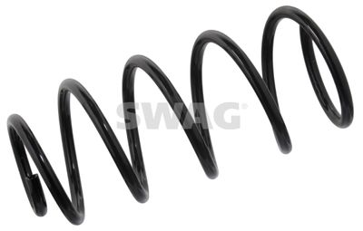 SWAG 50 94 7256 Пружина подвески  для FORD (Форд)