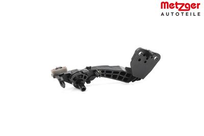 GRIFF MOTORHAUBENENTRIEGELUNG METZGER AUTOTEILE 2311045 16