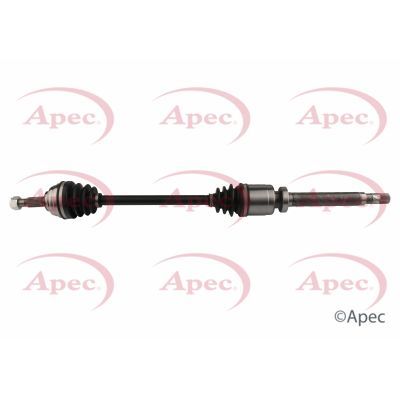 Drive Shaft APEC ADS1294R