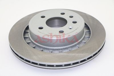 DISC FRANA ASHIKA 61000409C
