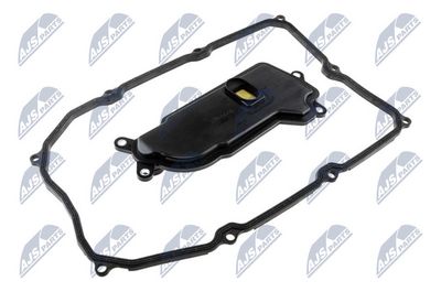 SET FILTRE HIDRAULICE CUTIE E VIT.AUTOMATA NTY FSFTY021 1
