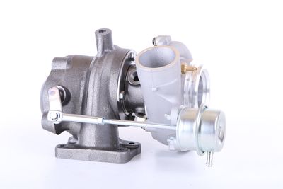 COMPRESOR SISTEM DE SUPRAALIMENTARE NISSENS 93040 8