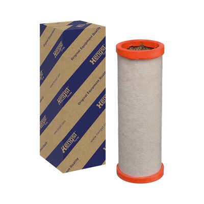 Filter sekundárneho vzduchu HENGST FILTER E1068LS