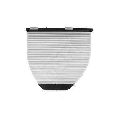 Filtre, air de l'habitacle