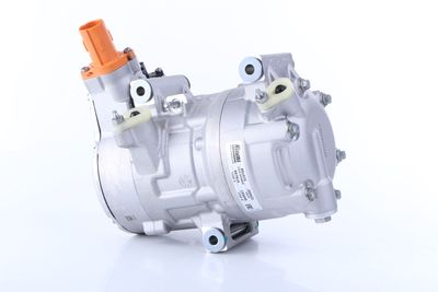 COMPRESOR CLIMATIZARE NISSENS 891075 3