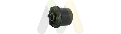 MOTAQUIP LVSK1303 Сайлентблок рычага  для LAND ROVER FREELANDER I Soft Top (L314) 2.0 DI 4x4