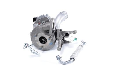 LADER AUFLADUNG BTS Turbo T981348 20