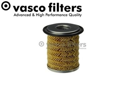 Filtr paliwa DAVID VASCO C202