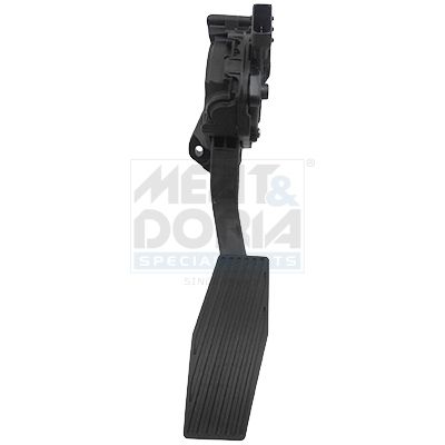 SET PEDALE CONDUCERE