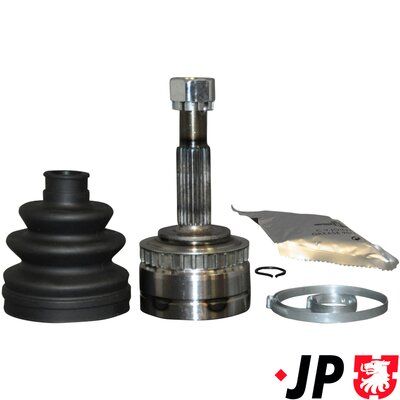 SET ARTICULATIE PLANETARA