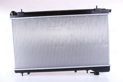 Radiator, engine cooling 67728