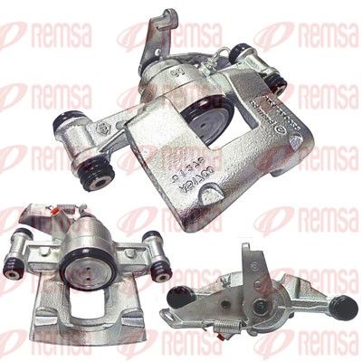 Zacisk hamulca REMSA 9032342