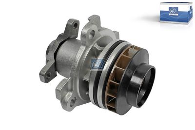 водна помпа, охлаждане на двигателя DT Spare Parts 6.30032