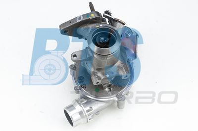 LADER AUFLADUNG BTS Turbo T916407 5