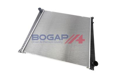 Kühler, Motorkühlung