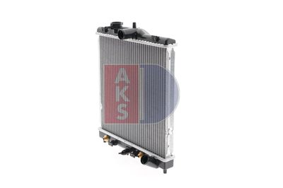 KüHLER MOTORKüHLUNG AKS DASIS 100016N 1