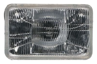 Universele koplamp Links/Rechts