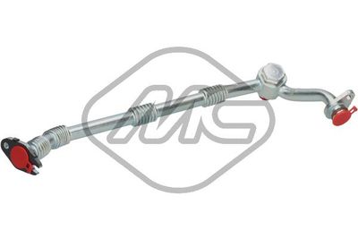 CONDUCTA ULEI INCARCARE