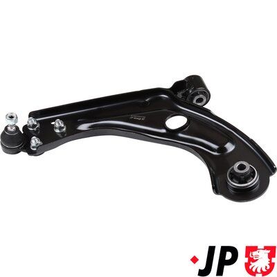 BRAT SUSPENSIE ROATA