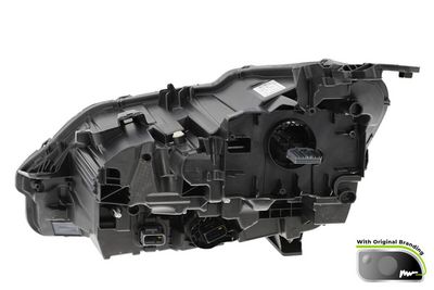 HAUPTSCHEINWERFER VALEO 451109 1