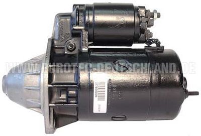 STARTER EUROTEC 11010780 1