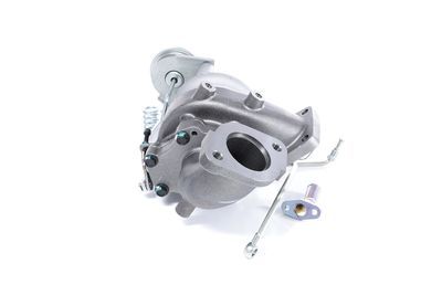 LADER AUFLADUNG BTS Turbo T981418BT 20