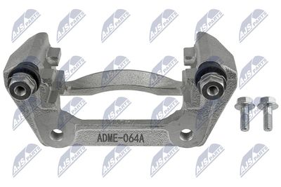 Holder, bremsecaliper NTY HZP-ME-064A for MERCEDES-BENZ