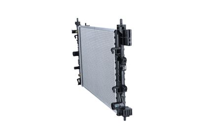 RADIATOR RACIRE MOTOR NRF 550236 12