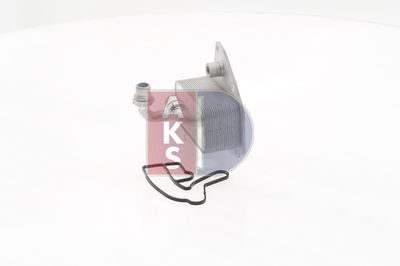 ÖLKüHLER MOTORöL AKS DASIS 156023N 2