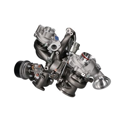 COMPRESOR SISTEM DE SUPRAALIMENTARE NISSENS 93508 40