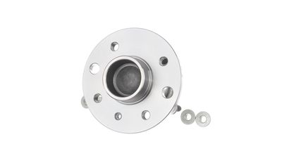 RADLAGERSATZ SKF VKBA3422 16
