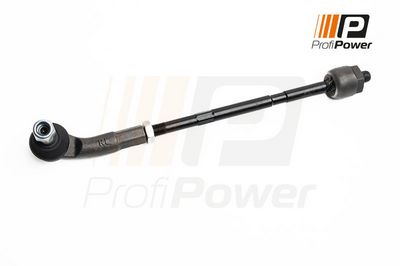 strypo montavimas 5S1066R ProfiPower