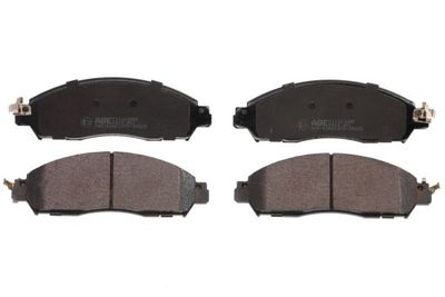 Brake Pad Set, disc brake C11103ABE