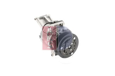 KOMPRESSOR KLIMAANLAGE AKS DASIS 850415N 9