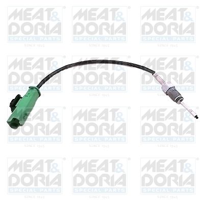 czujnik, temperatura spalin MEAT & DORIA 12475
