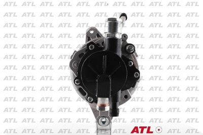 Генератор ATL Autotechnik L 42 260 для MITSUBISHI PAJERO