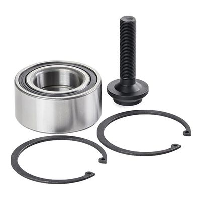 комплект колесен лагер RIDEX 654W0015