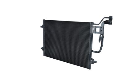 CONDENSATOR CLIMATIZARE NRF 35359 31