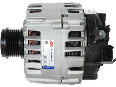 Alternator A3274(VALEO)