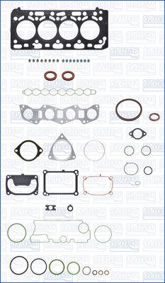 SET GARNITURI COMPLET MOTOR