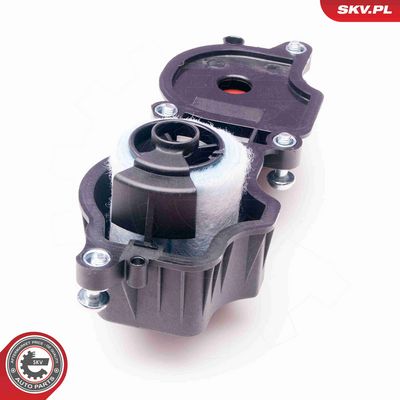 VENTIL AERISIRE CARTER ESEN SKV 31SKV034 6