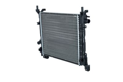 RADIATOR RACIRE MOTOR NRF 53651 12