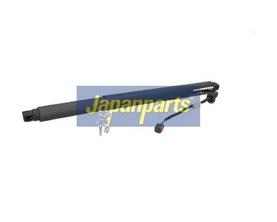 JAPANPARTS Dujinė spyruoklė, bagažinė